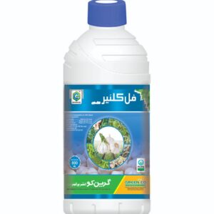 FULL CALIER – Micronutrient Fertilizer
