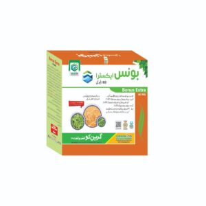 Bonus Extra 60 WG – Broad-Spectrum Insecticide