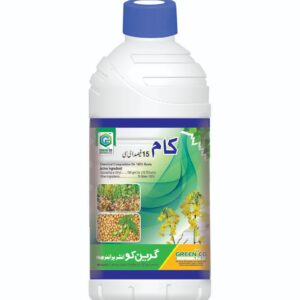 Kaam 15% EC – Selective Herbicide for Broadleaf Weed Control