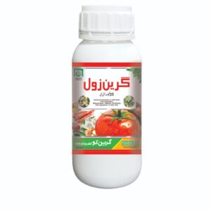 Greenzol 25% EC – Broad-Spectrum Insecticide
